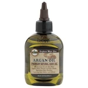 DIFEEL Arganovo ulje za kosu 75ml slide slika