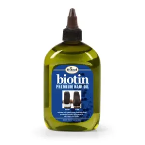 DIFEEL Biotin ulje za kosu 355ml slide slika