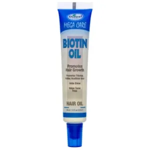 DIFEEL Biotin mega care ulje za kosu 45ml slide slika