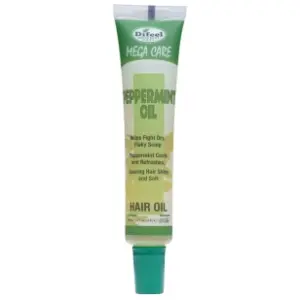 DIFEEL Pepermint mega care ulje za kosu 45ml slide slika