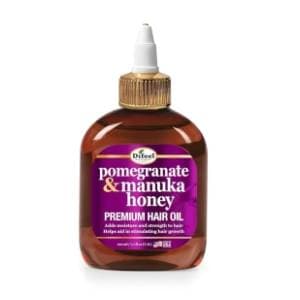 DIFEEL ulje za kosu nar i manuka med 210ml slide slika