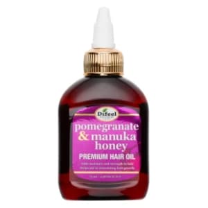 DIFEEL ulje za kosu nar i manuka med 75ml slide slika