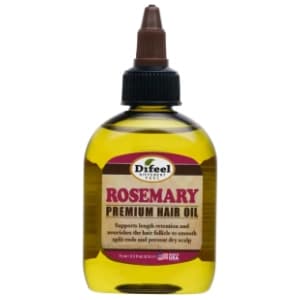 DIFEEL Rosemary ulje za kosu 75ml slide slika