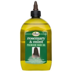 DIFEEL ulje za kosu ruzmarin i menta 355ml slide slika