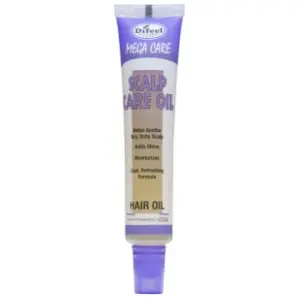 DIFEEL Scalp mega care ulje za negu kose i kože glave 45ml slide slika