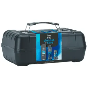 DOVE Men Toolbox set (dezodorans, gel za tuširanje i stik) slide slika