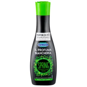 DR. BECKMANN Lux spring parfem za veš 250ml slide slika