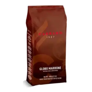 Espresso kafa CARRARO Globo Marrone u zrnu 1kg slide slika