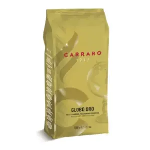 Espresso kafa CARRARO Globo Oro u zrnu 1kg slide slika