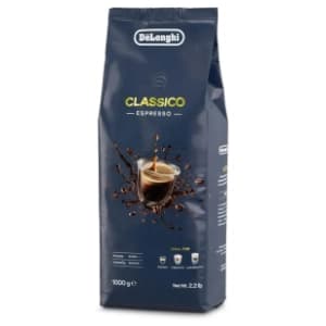 Espresso kafa DELONGHI Classico u zrnu 1kg slide slika