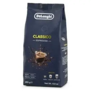 Espresso kafa DELONGHI Classico u zrnu 250g slide slika