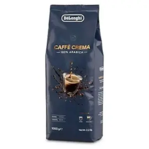 Espresso kafa DELONGHI Crema u zrnu 1kg slide slika