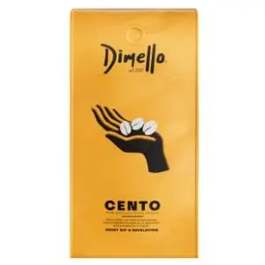Espresso kafa DIMELLO Cento u zrnu 1kg slide slika