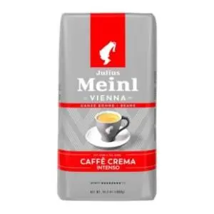 Espresso kafa JULIUS MEINL Caffe Crema Intenso u zrnu 1kg slide slika