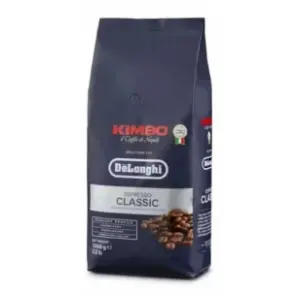 Espresso kafa KIMBO DeLonghi Classic u zrnu 1kg slide slika