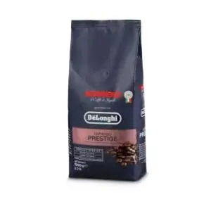 Espresso kafa KIMBO DeLonghi Prestige u zrnu 1kg slide slika