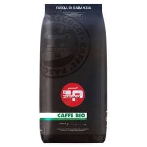 Espresso kafa PASCUCCI Bio u zrnu 1kg slide slika