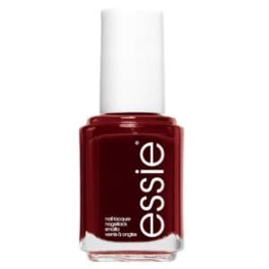 ESSIE lak za nokte 50 bordeaux slide slika