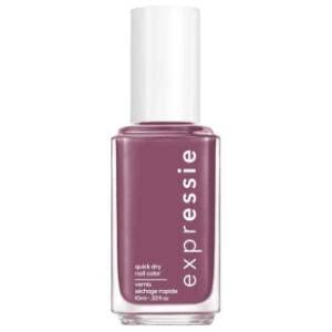 ESSIE lak za nokte expressie 220 get a mauve on slide slika