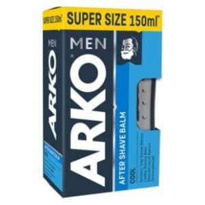 EVYAP Arko balzam posle brijanja cool 150ml slide slika