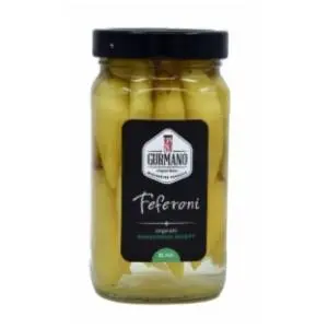 Feferone GURMANO blagi 460g slide slika