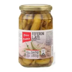 Feferone MAXI 340g slide slika