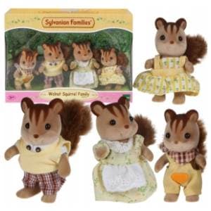 figurice-porodica-lesnik-veverica-sylvanian