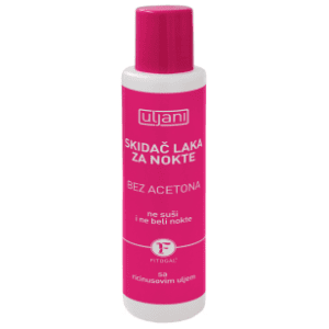 FITOGAL uljani skidač laka bez acetona 120ml slide slika