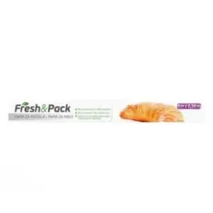 FRESH&PACK papir za pečenje 8m slide slika