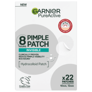 GARNIER Pure active flaster za bubuljice 22kom slide slika