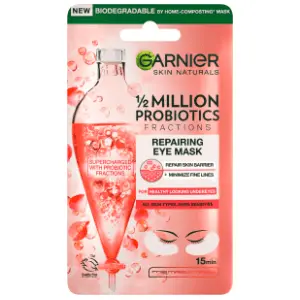 GARNIER maska za oči Skin naturals probiotics 6g slide slika