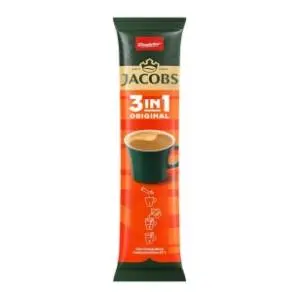 Instant kafa JACOBS 3u1 12,6g slide slika