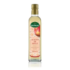Jabukovo sirće OLITALIA 500ml slide slika