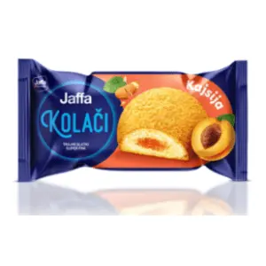 JAFFA kolači kajsija 50g slide slika