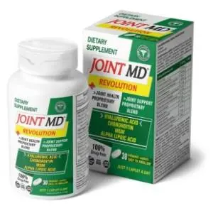 JOINT MD Revolution kapsule 30kom slide slika