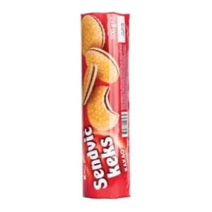 Keks BIFA sendvič kakao 500g slide slika