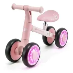 kinderkraft-bicikl-guralica-cutie-flash-roze