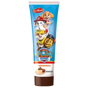 Krem CREMONTE Paw patrol u tubi 350g slide slika