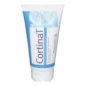 Krema CORTINAT 75ml slide slika