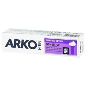 Krema za brijanje EVYAP Arko men sensitive 65g slide slika