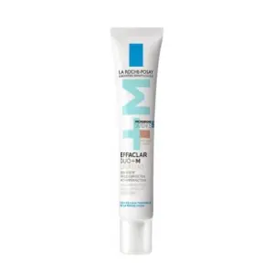 LA ROCHE POSAY Effaclar Duo+M tonirana krema medium 40ml slide slika