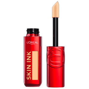 L'OREAL Infaillible skin ink tečni puder 130 light cool slide slika