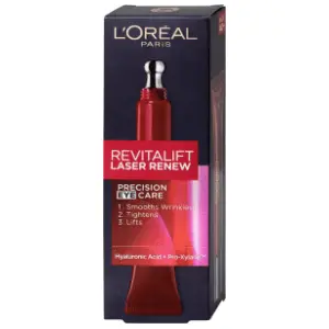 L'OREAL Revitalift laser renew krema za područje oko očiju 15ml slide slika