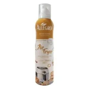 Maslinovo ulje ALLEGRO Air fry u spreju 200ml slide slika