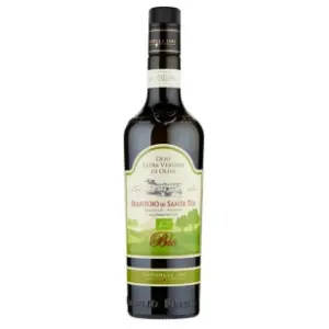 Maslinovo ulje LAUDEMIO Frantoio di Santa Tea bio 500ml slide slika