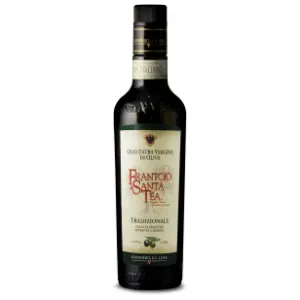 Maslinovo ulje LAUDEMIO Frantoio di Santa Tea tradicionalno 500ml slide slika