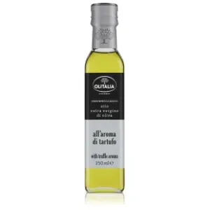 Maslinovo ulje OLITALIA sa aromom tartufa 250ml slide slika