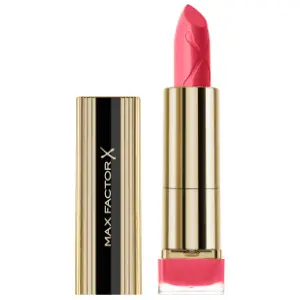 MAX FACTOR Colour elixir ruž za usne 55 bewtching coral slide slika