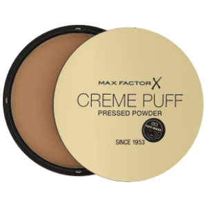 MAX FACTOR Creme puff puder u kamenu 41 medium beige slide slika