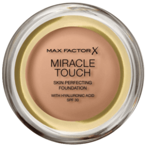 MAX FACTOR Miracle touch kremasti puder SPF30 80 bronze slide slika